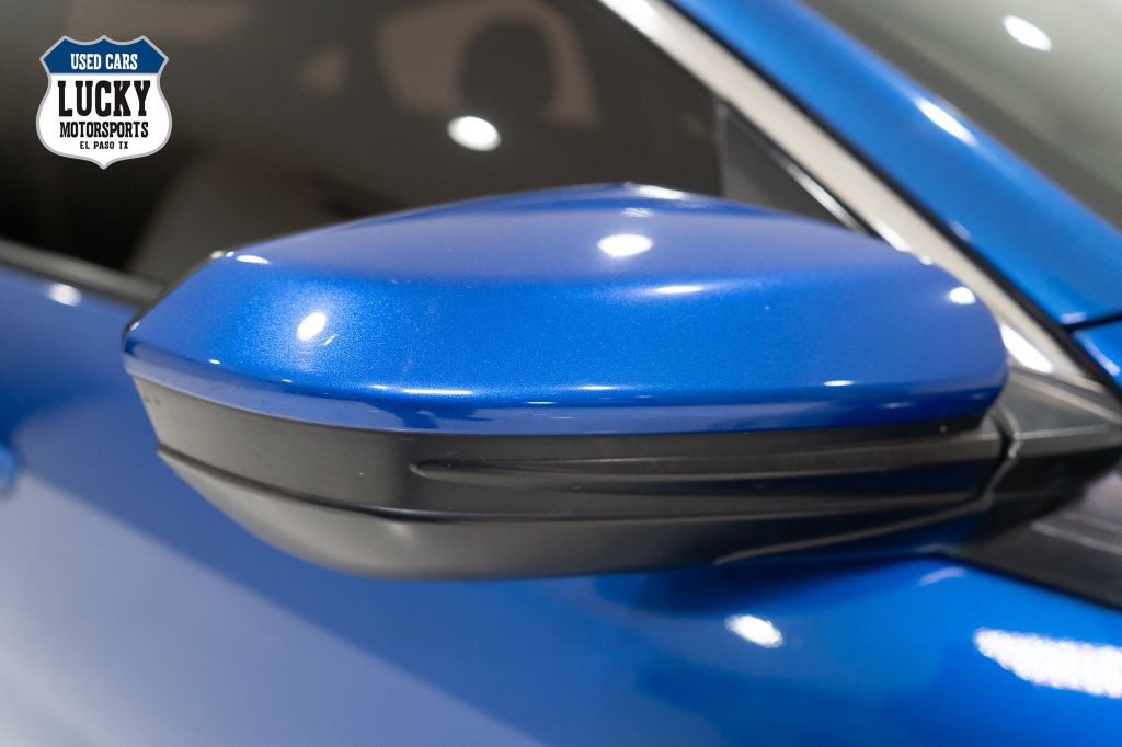 2020 Honda Civic Image 39