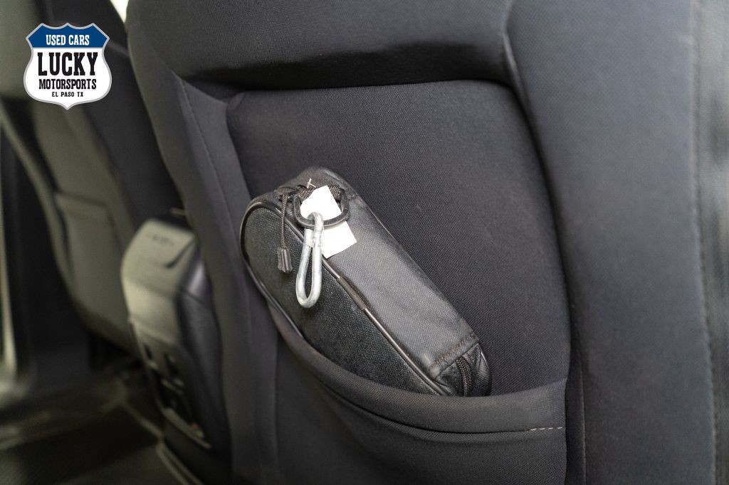 2023 Ford Bronco Image 13