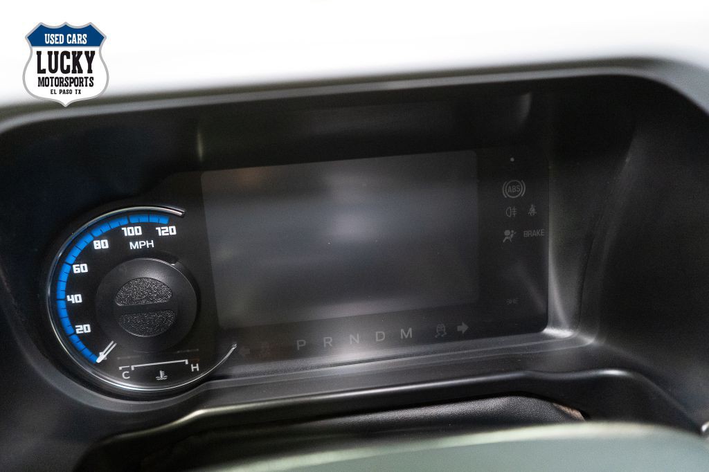 2023 Ford Bronco Image 27