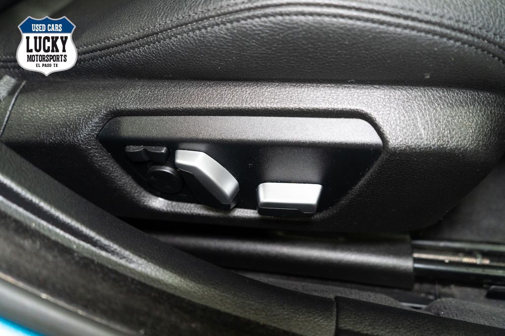 2019 BMW 4 Series Image 9