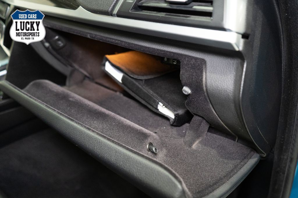 2019 BMW 4 Series Image 10