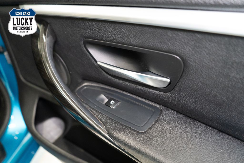 2019 BMW 4 Series Image 11