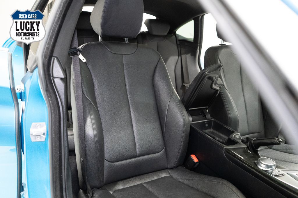 2019 BMW 4 Series Image 12