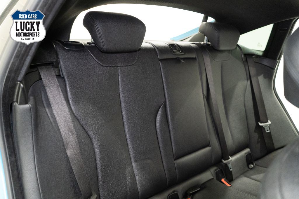 2019 BMW 4 Series Image 13