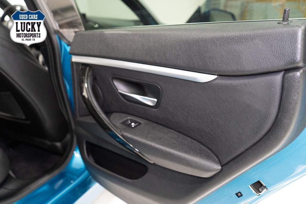 2019 BMW 4 Series Image 15