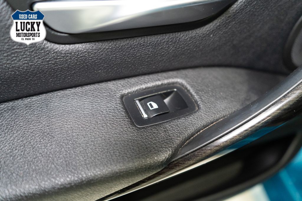 2019 BMW 4 Series Image 17