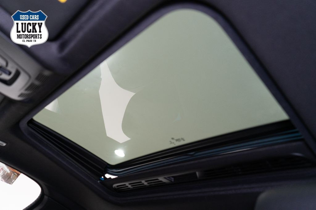 2019 BMW 4 Series Image 20