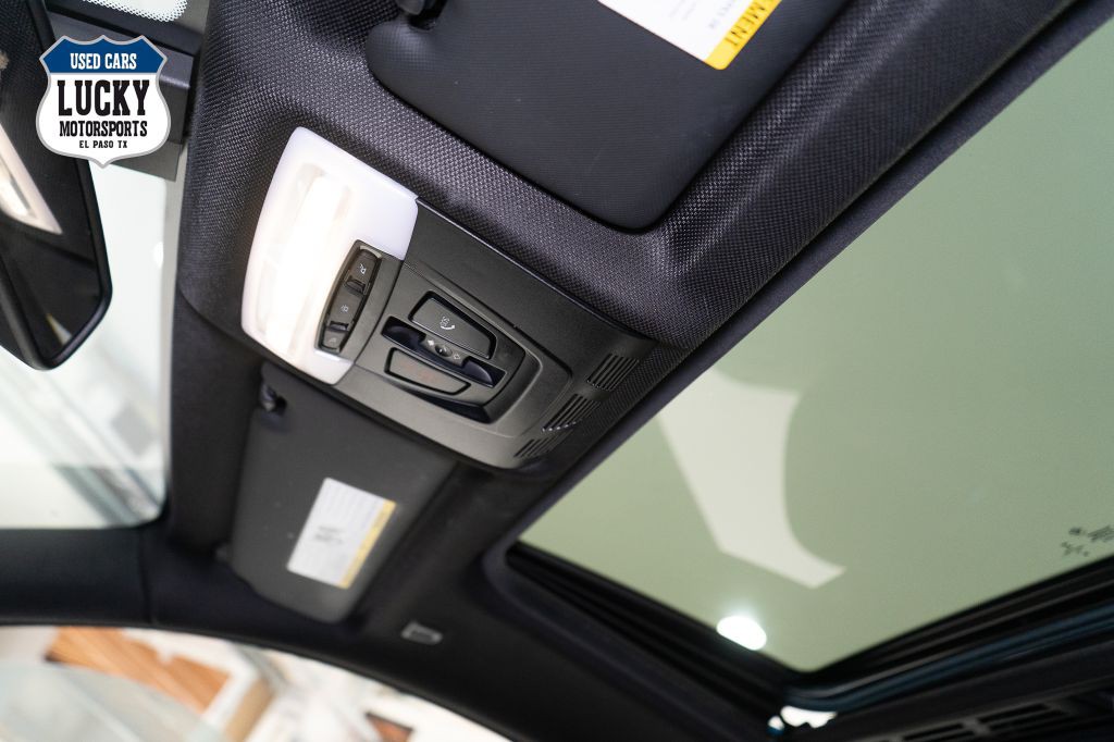 2019 BMW 4 Series Image 21