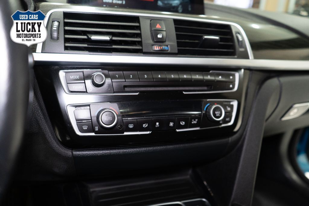 2019 BMW 4 Series Image 22