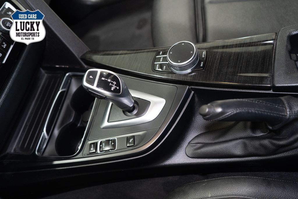 2019 BMW 4 Series Image 23