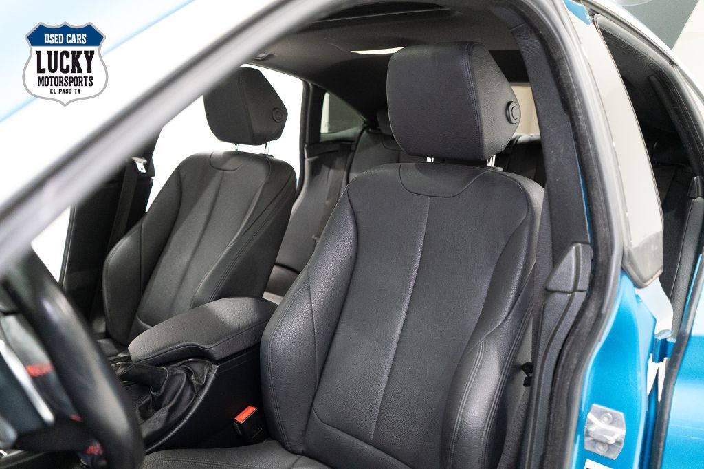 2019 BMW 4 Series Image 26