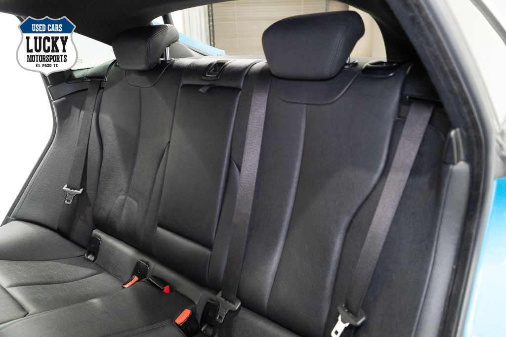 2019 BMW 4 Series Image 27