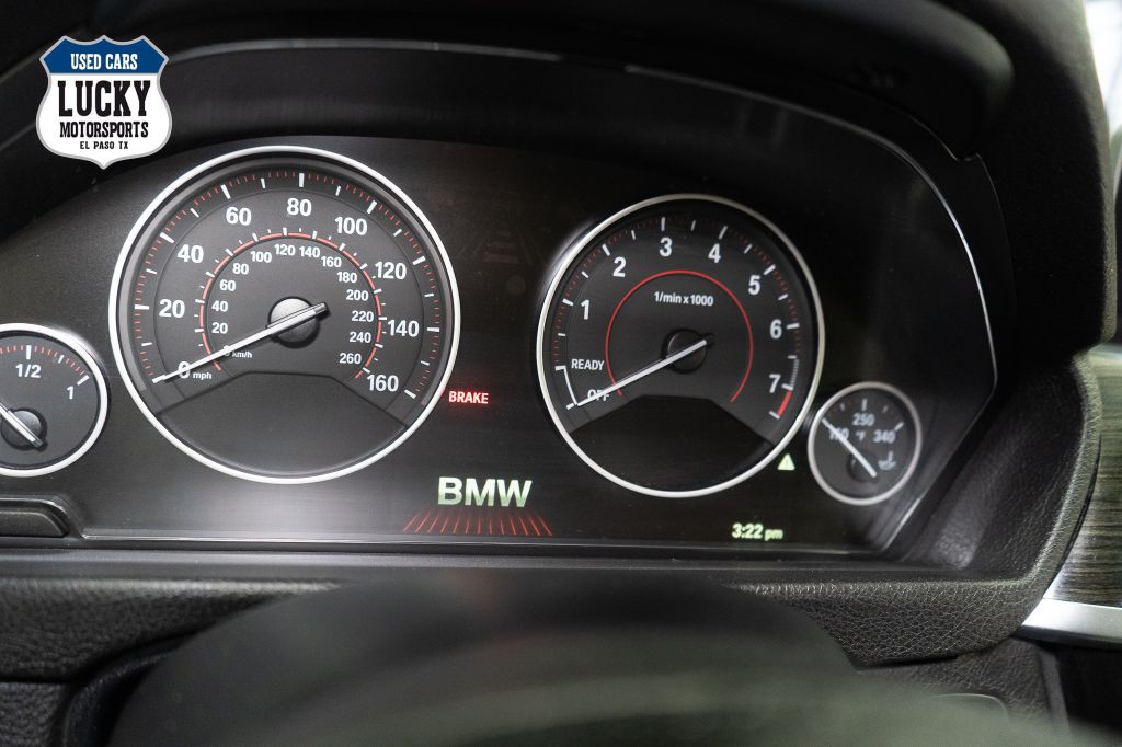 2019 BMW 4 Series Image 28