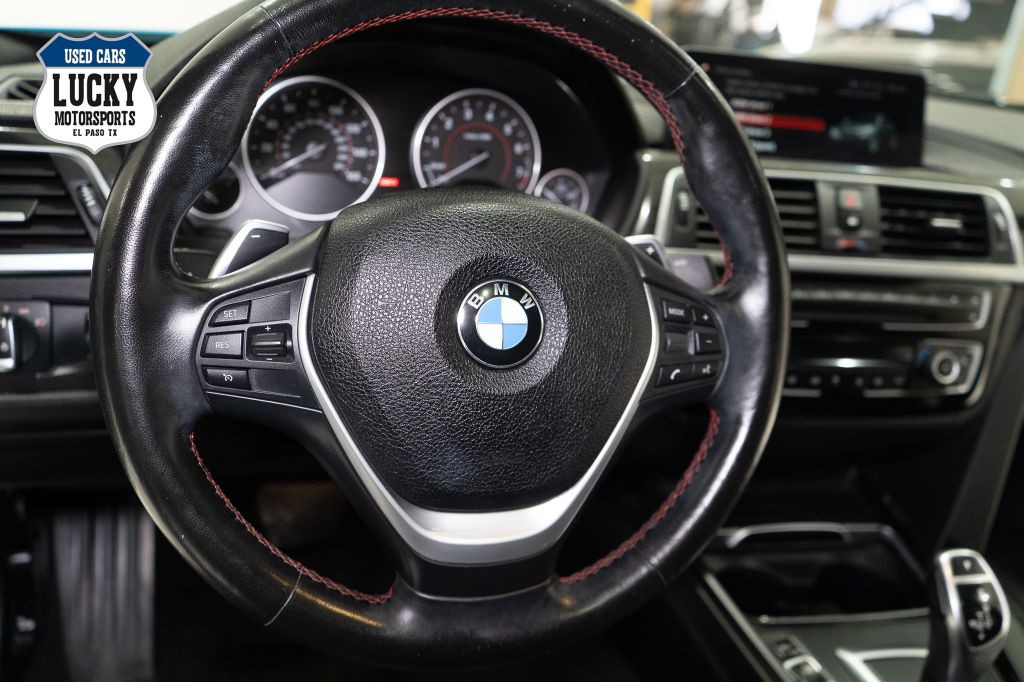 2019 BMW 4 Series Image 29