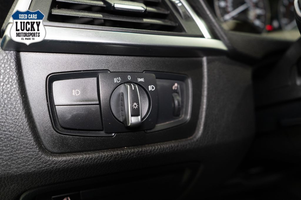 2019 BMW 4 Series Image 30