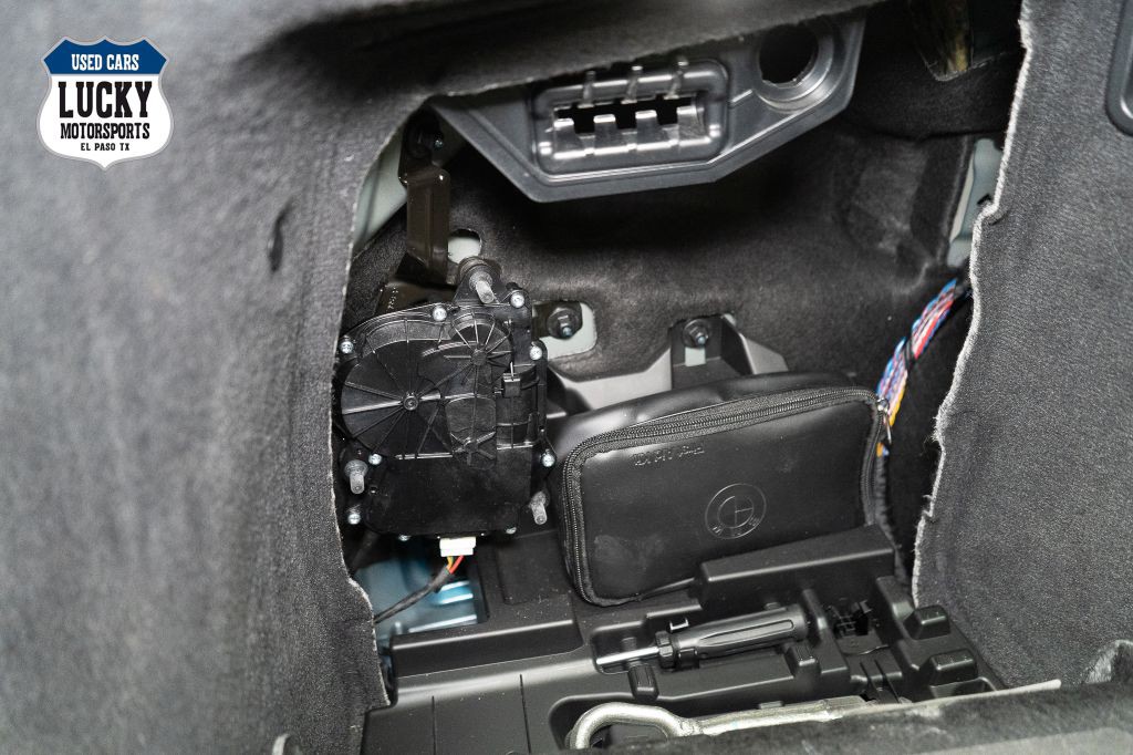 2019 BMW 4 Series Image 34