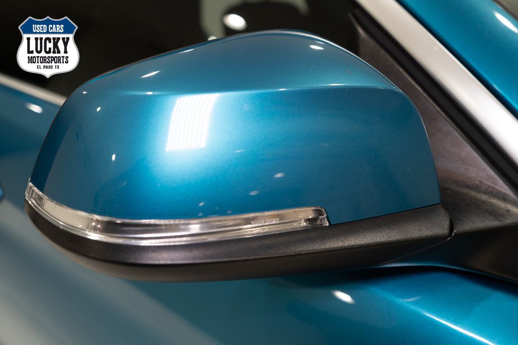 2019 BMW 4 Series Image 35