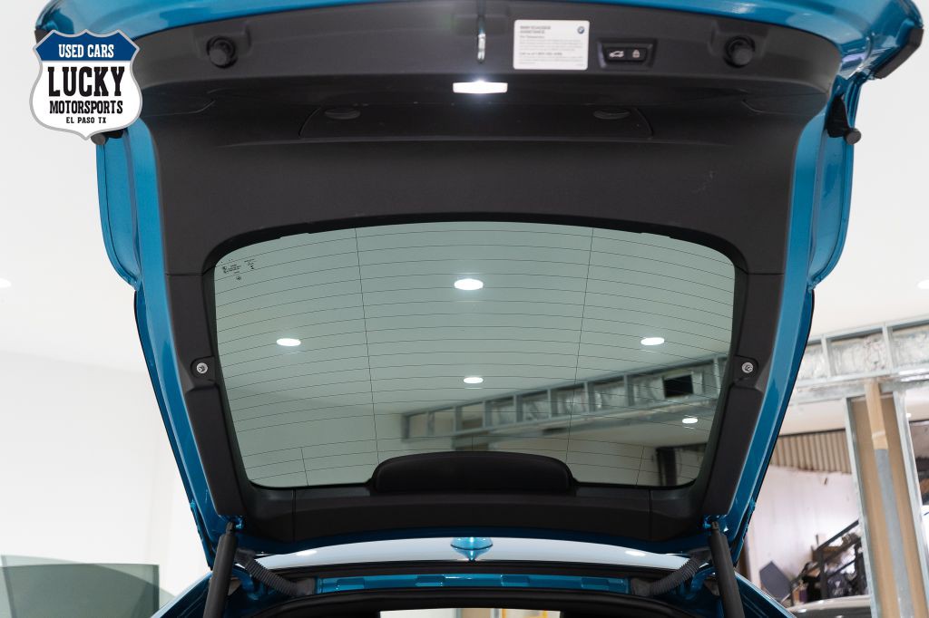 2019 BMW 4 Series Image 36