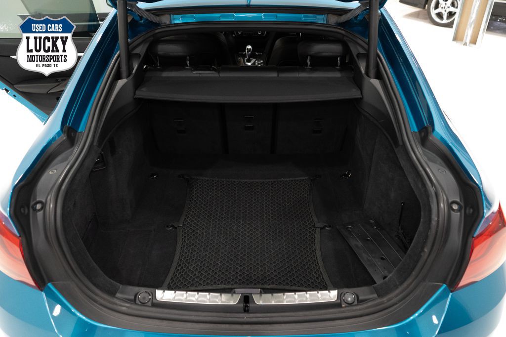 2019 BMW 4 Series Image 37