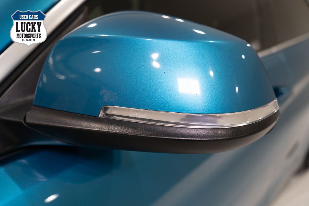 2019 BMW 4 Series Image 40