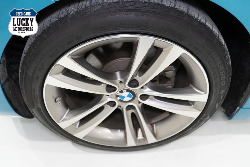 2019 BMW 4 Series Image 41