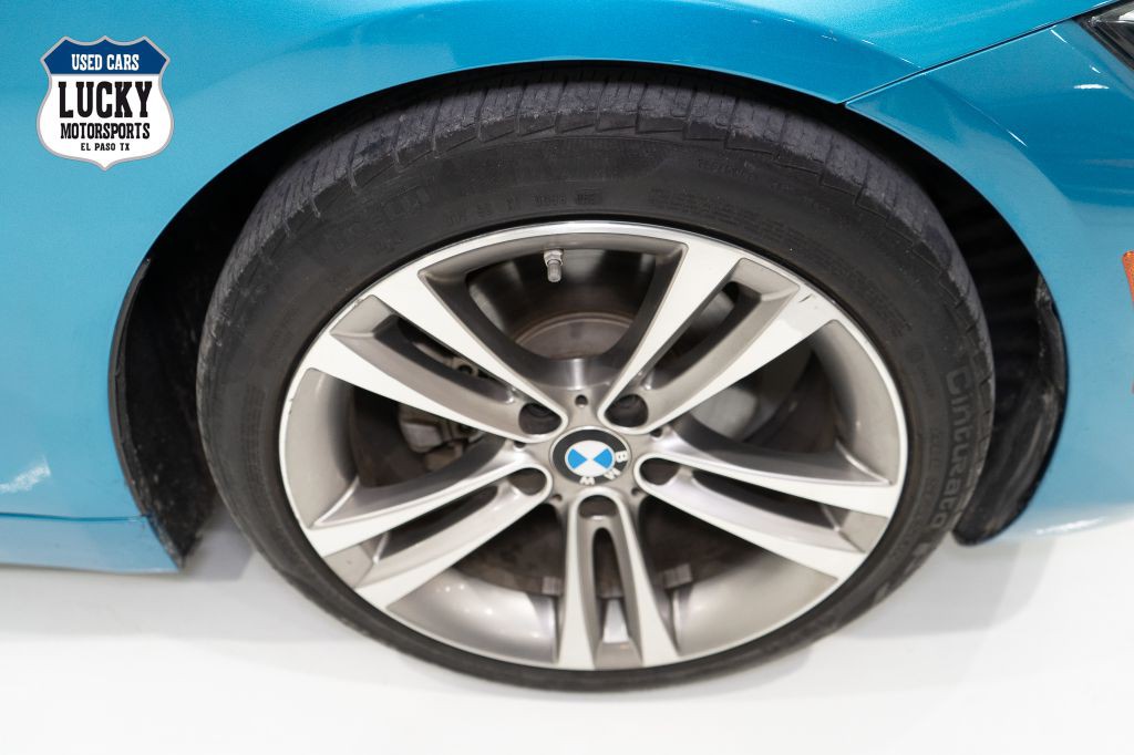 2019 BMW 4 Series Image 44