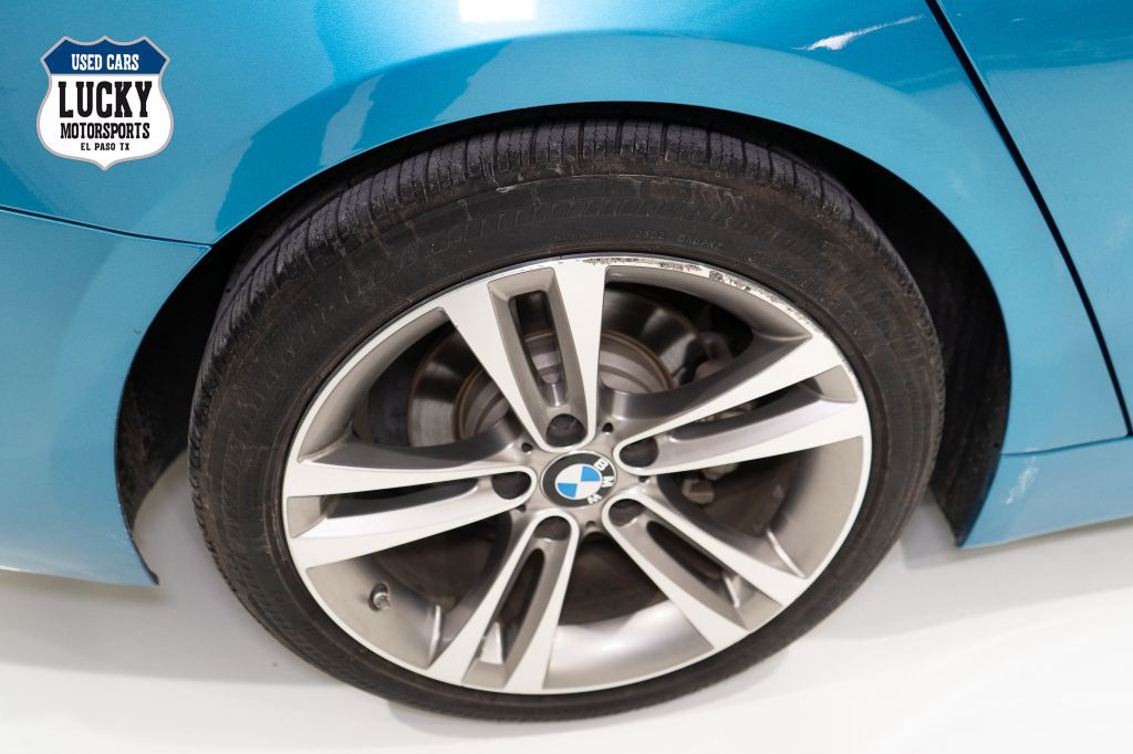 2019 BMW 4 Series Image 45