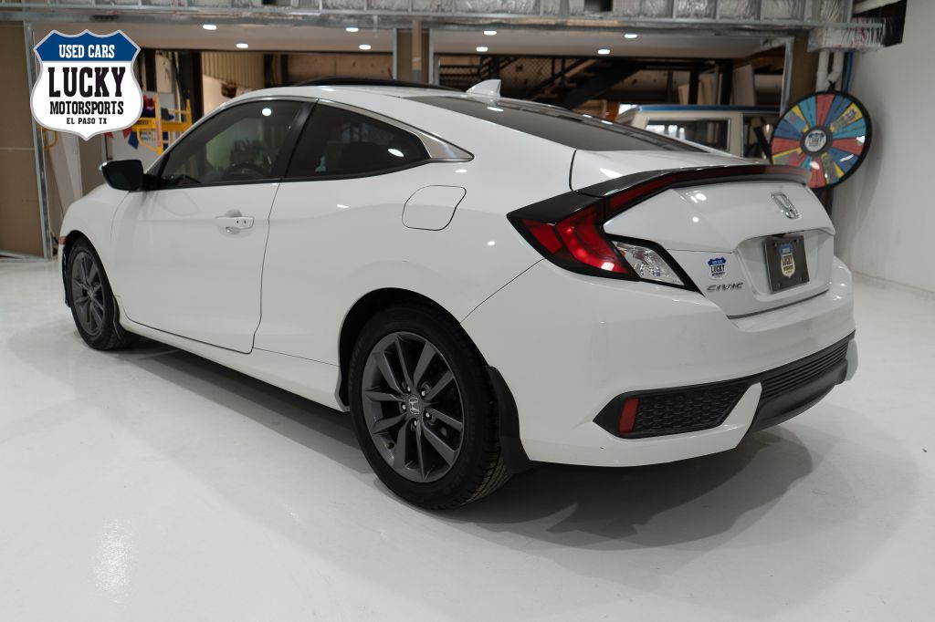 2019 Honda Civic Image 6