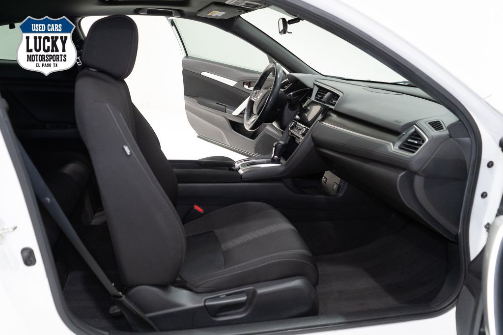 2019 Honda Civic Image 8