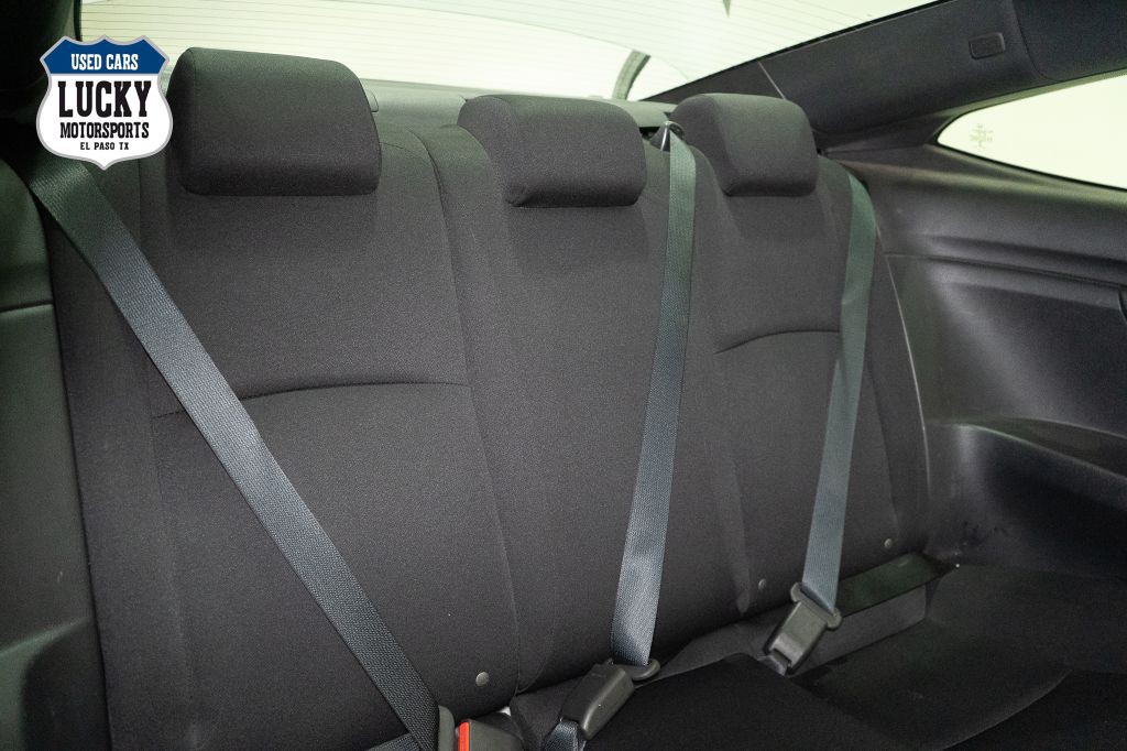 2019 Honda Civic Image 9