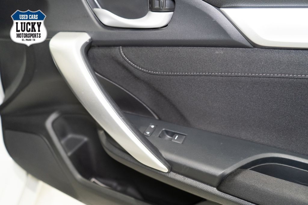 2019 Honda Civic Image 14