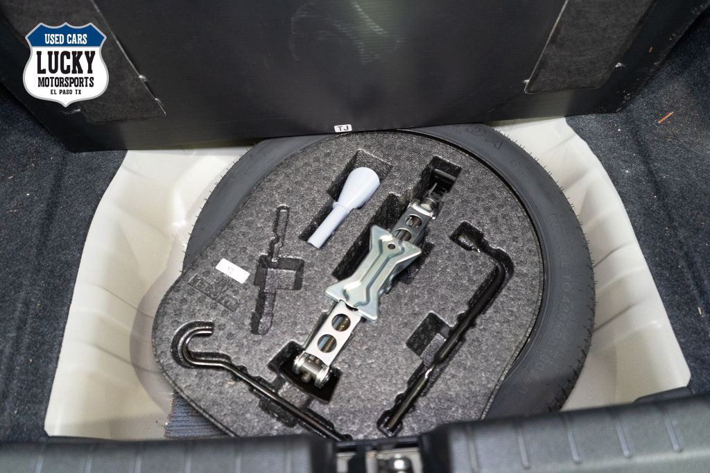 2019 Honda Civic Image 17