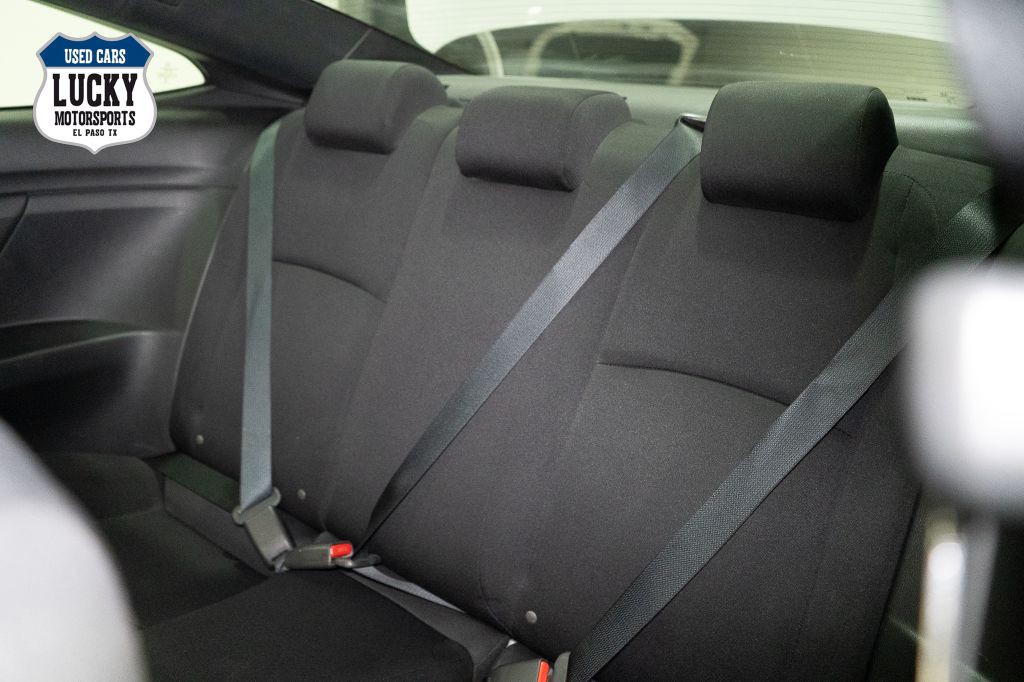 2019 Honda Civic Image 19