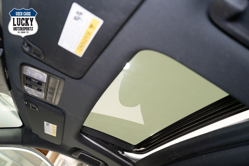 2019 Honda Civic Image 20