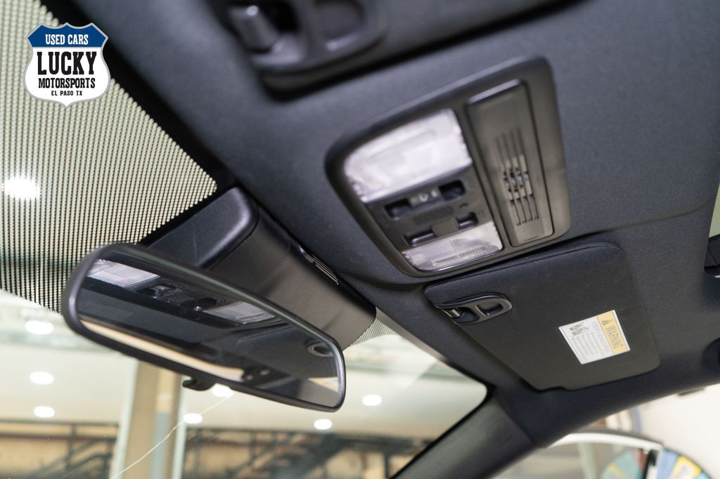 2019 Honda Civic Image 21