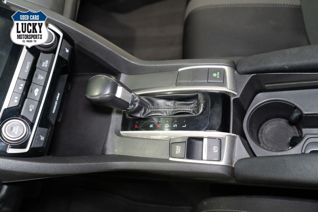 2019 Honda Civic Image 23