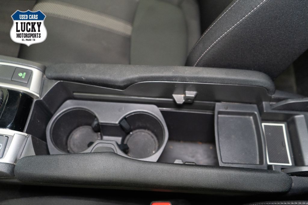 2019 Honda Civic Image 24