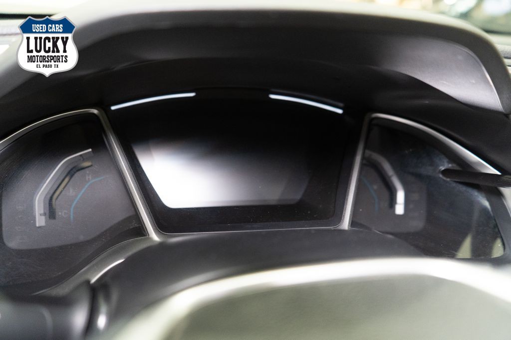 2019 Honda Civic Image 25