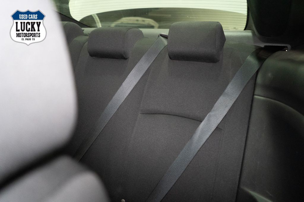 2019 Honda Civic Image 28