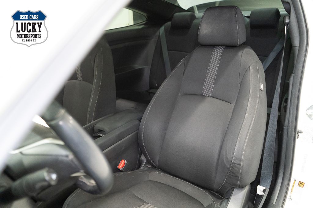 2019 Honda Civic Image 30