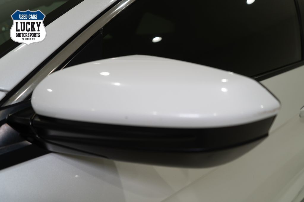 2019 Honda Civic Image 33