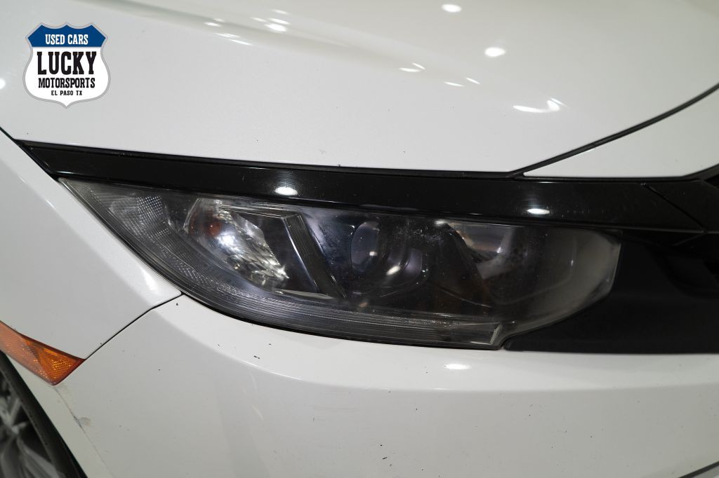 2019 Honda Civic Image 38