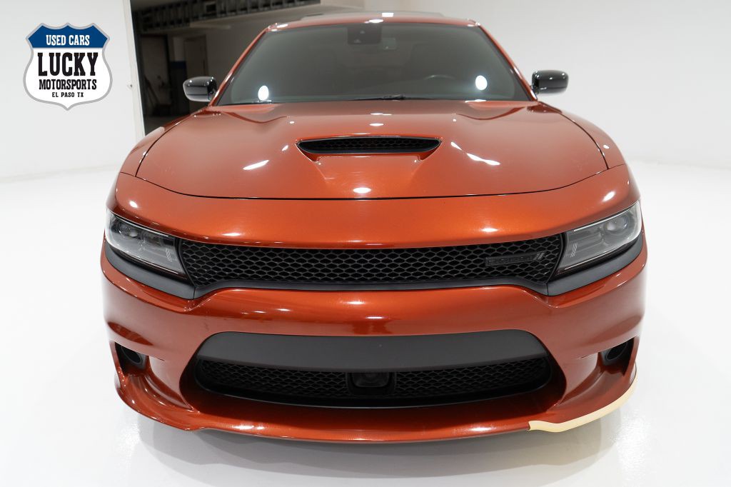2023 Dodge Charger Image 3