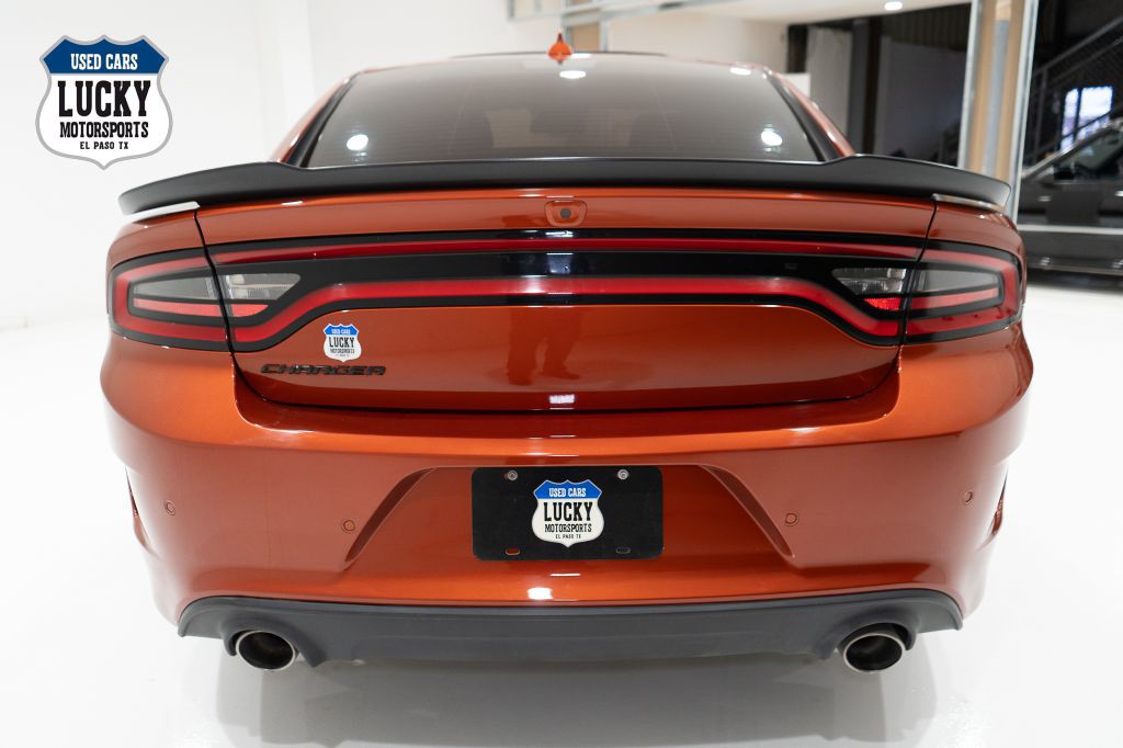 2023 Dodge Charger Image 7