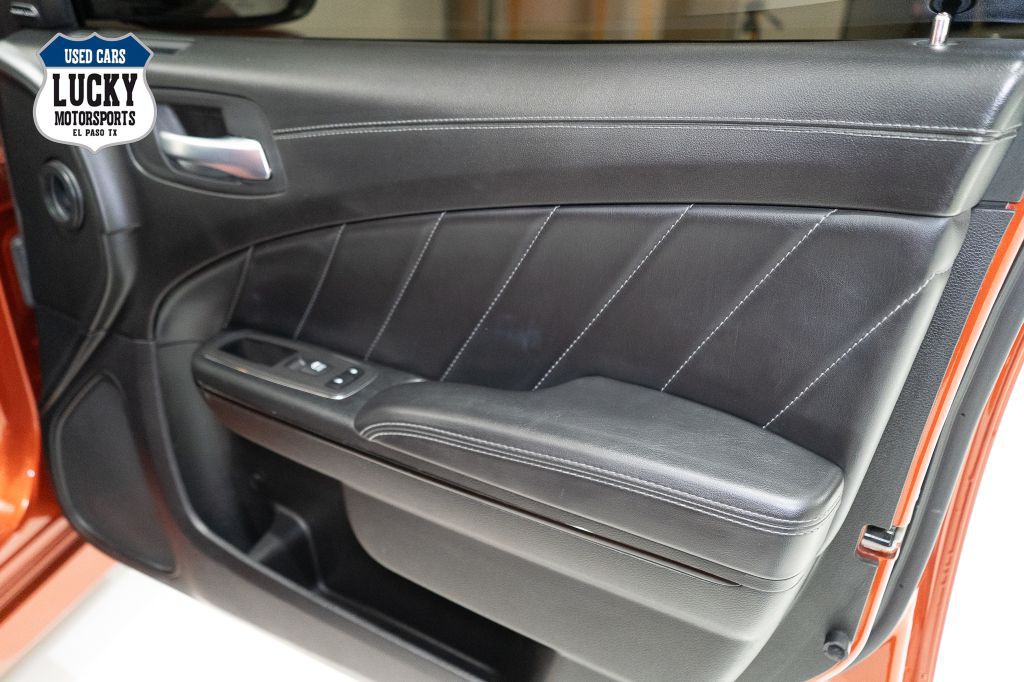 2023 Dodge Charger Image 10