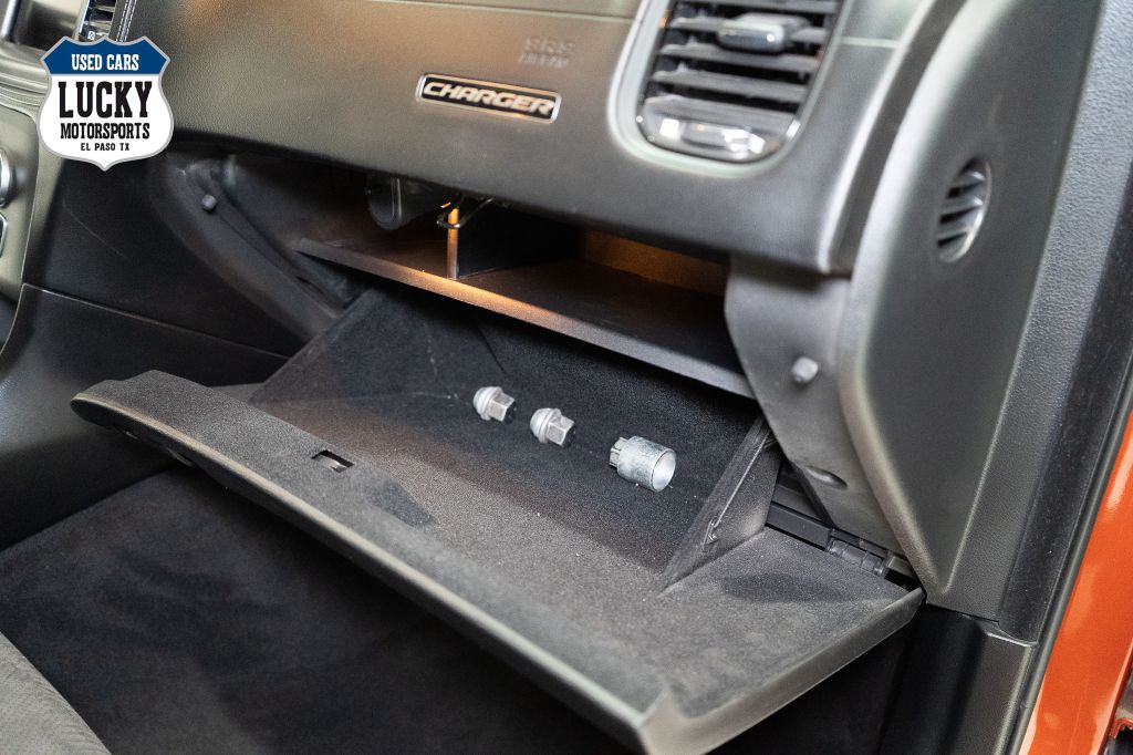 2023 Dodge Charger Image 11