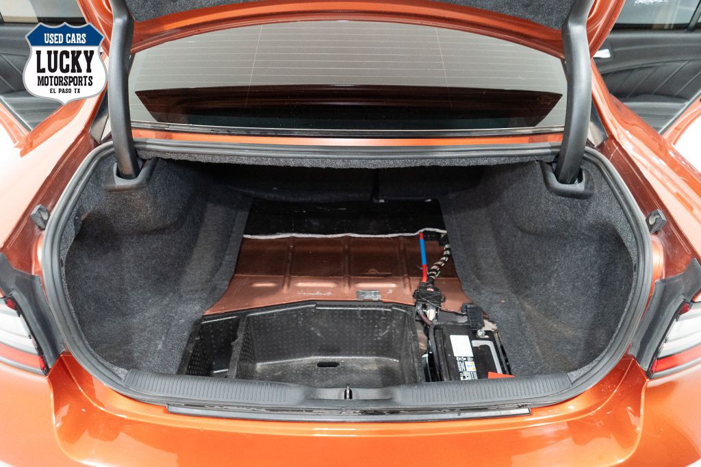 2023 Dodge Charger Image 12