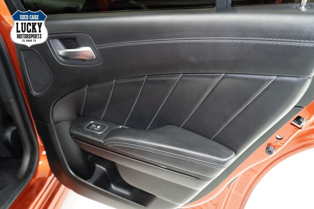 2023 Dodge Charger Image 14