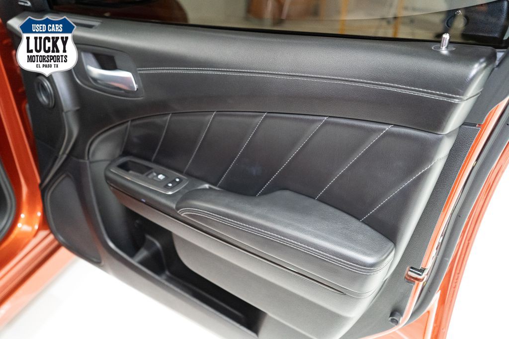 2023 Dodge Charger Image 15