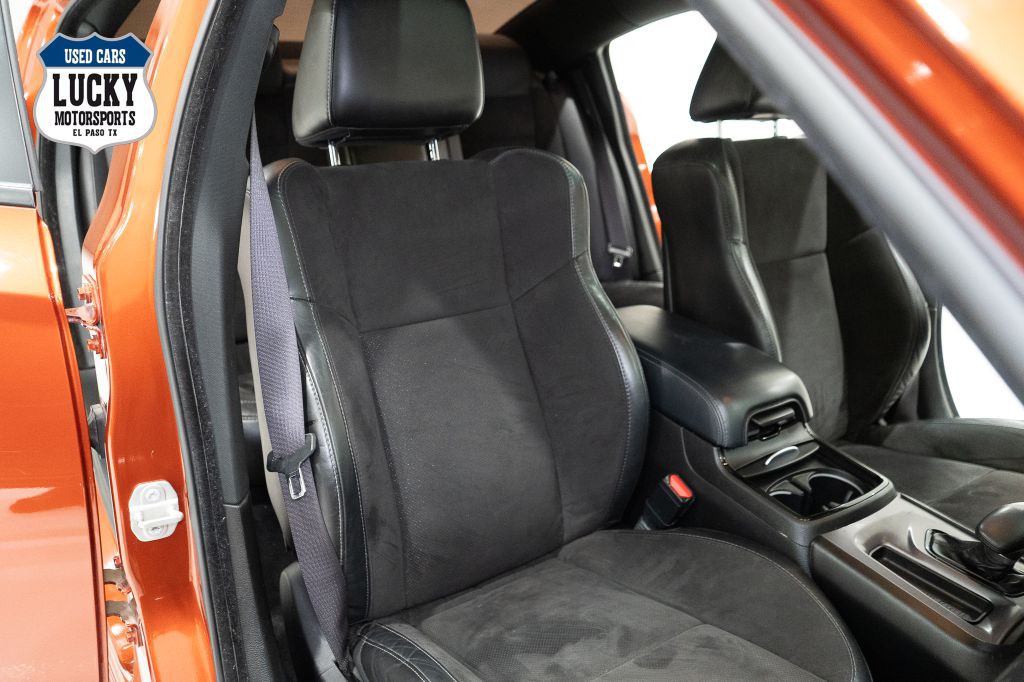 2023 Dodge Charger Image 16